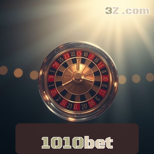 Apostas emocionantes e interativas no 1010bet: experimente já!
