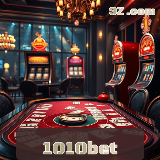 Atrações Pagas da 1010bet: Entretenimento Sem Limites